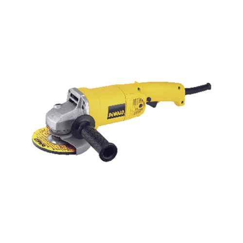 1400W, 125mm, Angle Grinder 
